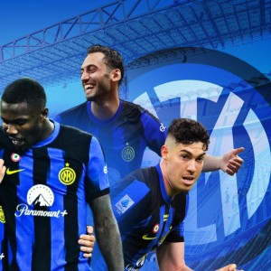 云开体育-国米新旧交替迎最佳夺冠时机，夏窗引援将转向主流打法！