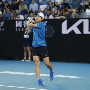 云开体育网址-澳网结束单打首轮争夺，中国网球军团四人成功晋级