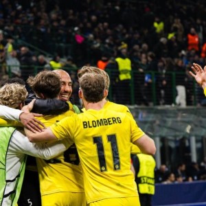 云开体育网站-一场3-0，让欧冠黑马狂飙：击败曼城，双杀国米，横扫葡萄牙体育