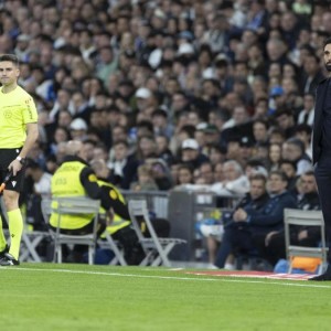 kaiyun-0-1负于赫塔费，皇马近10年西甲首次主场不敌马德里同城对手