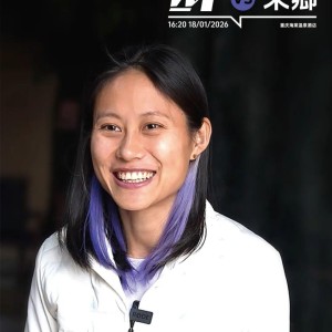 朱卿，生日快乐！明天更快啰