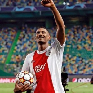 【人物】欧冠“大四喜”的阿莱，法国队错失的射手？